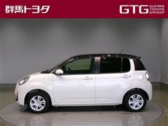 パッソ モーダ チャーム