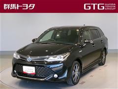 カローラフィールダーHV G WxB