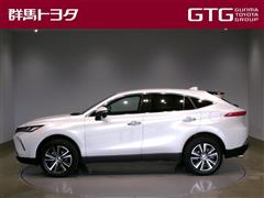 ハリアーハイブリッド G