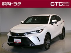 トヨタ ハリアーハイブリッド G