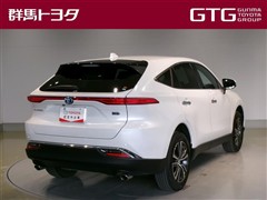 ハリアーハイブリッド G