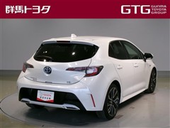 カローラスポーツ HV G Z