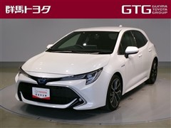 カローラスポーツ HV G Z