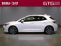 カローラスポーツ HV G Z