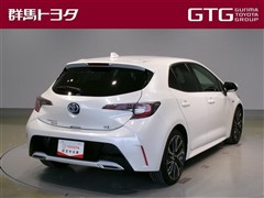 カローラスポーツ HV G Z