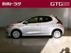 ヤリス ハイブリッド Z