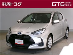 ヤリス ハイブリッド Z