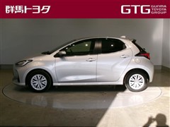 ヤリス ハイブリッド Z