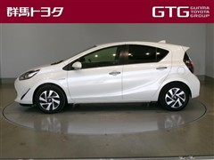 アクア S スタイルブラック