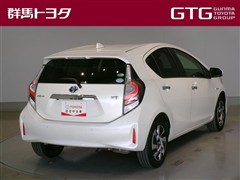 アクア S スタイルブラック