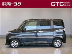 ルーミー カスタムG