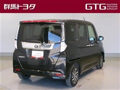 ルーミー カスタムG