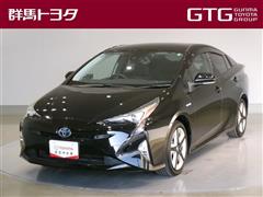 プリウス A プレミアムツーリング