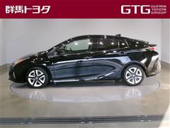 プリウス A プレミアムツーリング