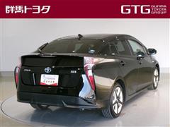 プリウス A プレミアムツーリング