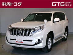 トヨタ ランクルプラドTX Lパッケージ