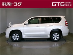 ランクルプラドTX Lパッケージ