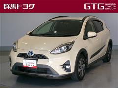 アクア クロスオーバー