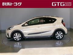 アクア クロスオーバー