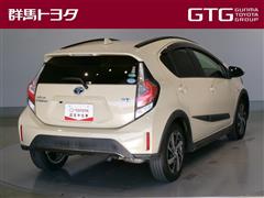 アクア クロスオーバー