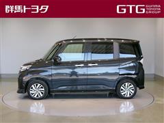 ルーミー カスタムG