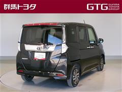 ルーミー カスタムG