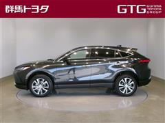 ハリアーハイブリッド G