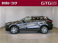 ハリアーハイブリッド G