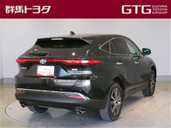 ハリアーハイブリッド G