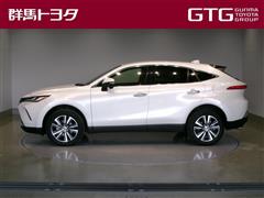 ハリアー G レザーパッケージ