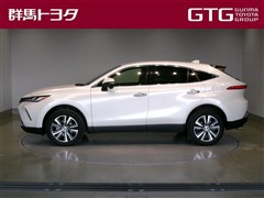 ハリアー G レザーパッケージ