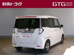 ルーミー カスタムG