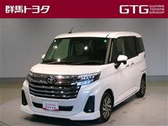 ルーミー カスタムG