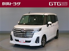 ルーミー カスタムG