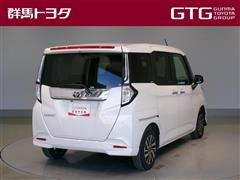 ルーミー カスタムG