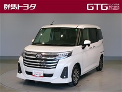 ルーミー カスタムG