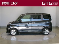 ルーミー カスタムG