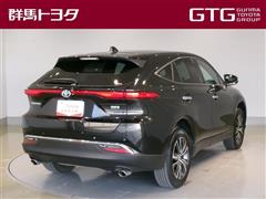 ハリアーハイブリッド G