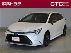 カローラツーリング HV WxB