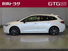 カローラツーリング HV WxB