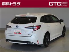 カローラツーリング HV WxB