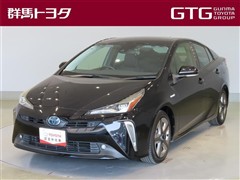 プリウス S ツーリングセレクション