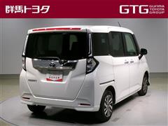 ルーミー カスタムG