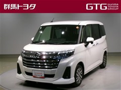 ルーミー カスタムG