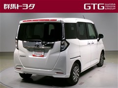 ルーミー カスタムG