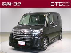 ルーミー カスタムG