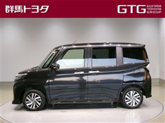 ルーミー カスタムG