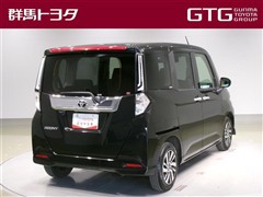 ルーミー カスタムG