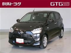 トヨタ　ピクシスエポック X SA3