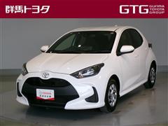 トヨタ　ヤリス X